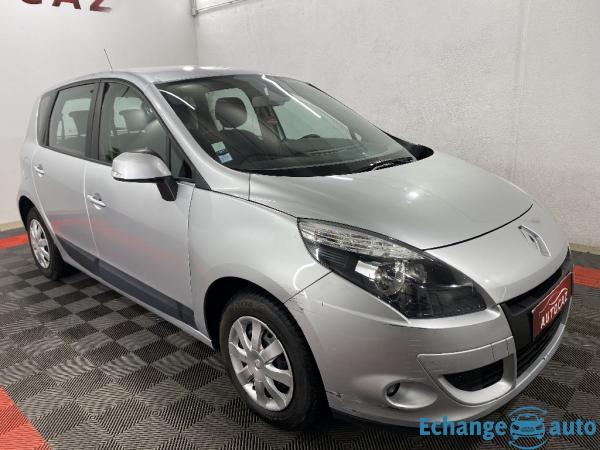 RENAULT SCENIC III dCi 85 eco2 Expression