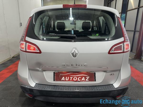 RENAULT SCENIC III dCi 85 eco2 Expression