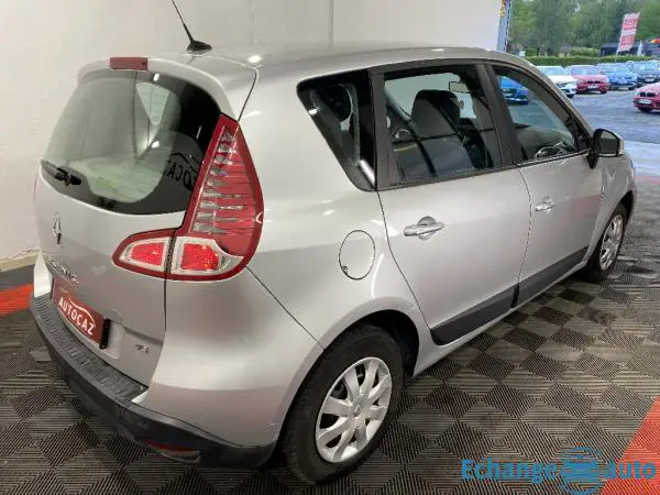 RENAULT SCENIC III dCi 85 eco2 Expression
