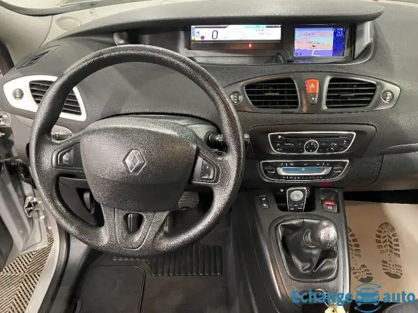 RENAULT SCENIC III dCi 85 eco2 Expression