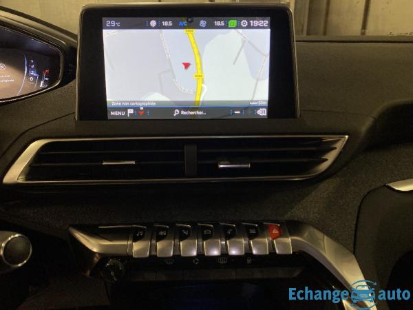 PEUGEOT 3008 BlueHDi 130ch SetS BVM6 Allure