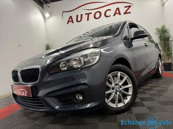 BMW SERIE 2 ACTIVE TOURER F45 218d 150ch Lounge A