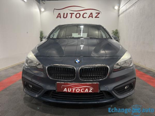 BMW SERIE 2 ACTIVE TOURER F45 218d 150ch Lounge A