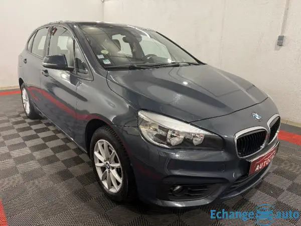 BMW SERIE 2 ACTIVE TOURER F45 218d 150ch Lounge A