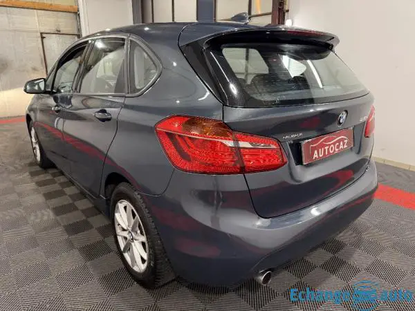 BMW SERIE 2 ACTIVE TOURER F45 218d 150ch Lounge A