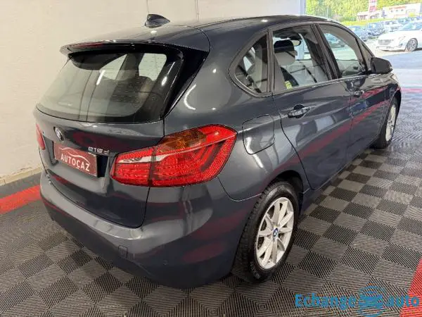 BMW SERIE 2 ACTIVE TOURER F45 218d 150ch Lounge A