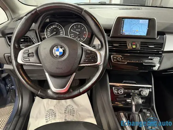 BMW SERIE 2 ACTIVE TOURER F45 218d 150ch Lounge A