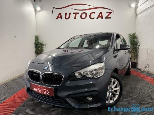 BMW SERIE 2 ACTIVE TOURER F45 218d 150ch Lounge A