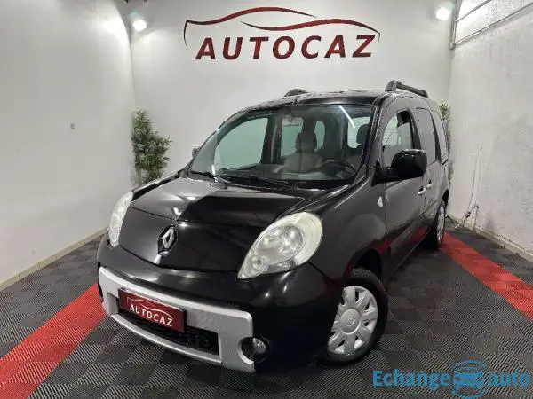 RENAULT KANGOO 1.5 dCi 90 Zen +56000KM
