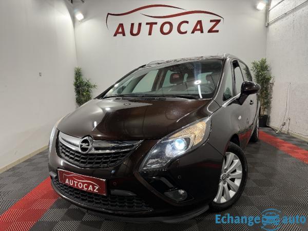 OPEL ZAFIRA TOURER 1.6 CDTI 136ch 7places EcoFlex Edition