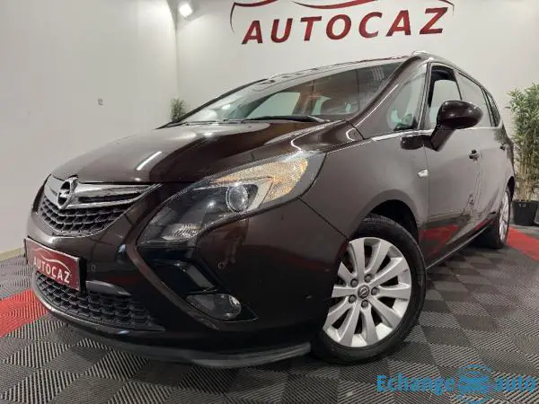 OPEL ZAFIRA TOURER 1.6 CDTI 136ch 7places EcoFlex Edition