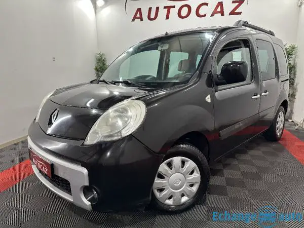 RENAULT KANGOO 1.5 dCi 90 Zen +56000KM