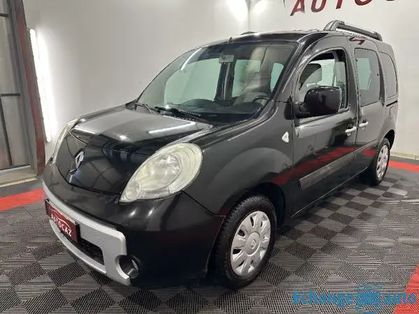RENAULT KANGOO 1.5 dCi 90 Zen +56000KM