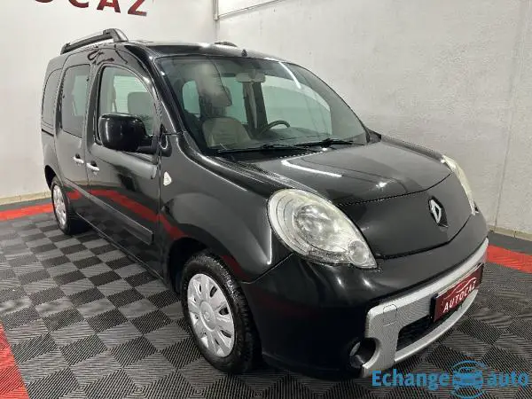 RENAULT KANGOO 1.5 dCi 90 Zen +56000KM