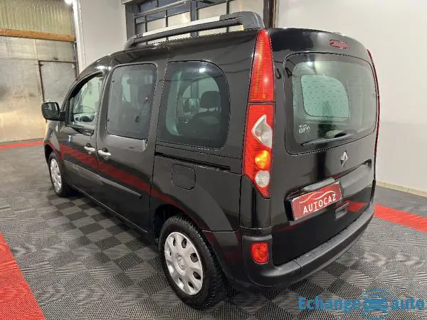 RENAULT KANGOO 1.5 dCi 90 Zen +56000KM