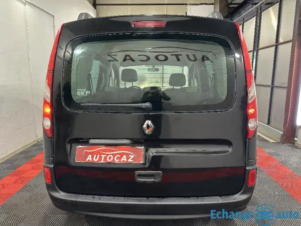 RENAULT KANGOO 1.5 dCi 90 Zen +56000KM