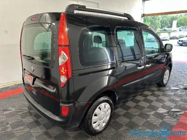 RENAULT KANGOO 1.5 dCi 90 Zen +56000KM