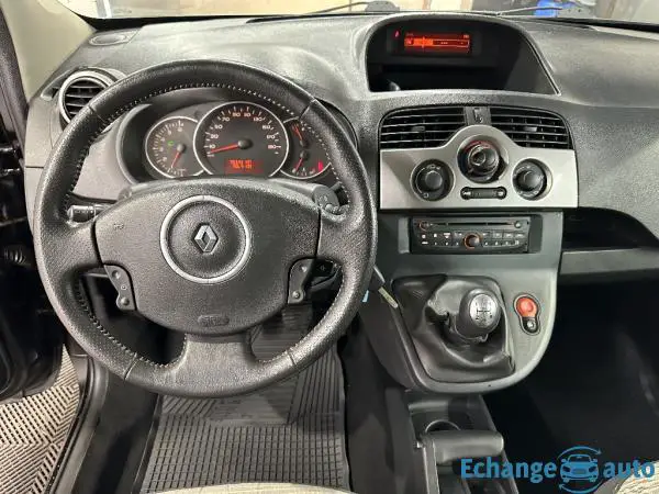 RENAULT KANGOO 1.5 dCi 90 Zen +56000KM