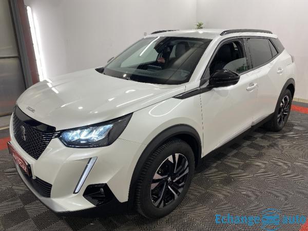 PEUGEOT 2008 BlueHDi 130 SetS EAT8 Roadtrip