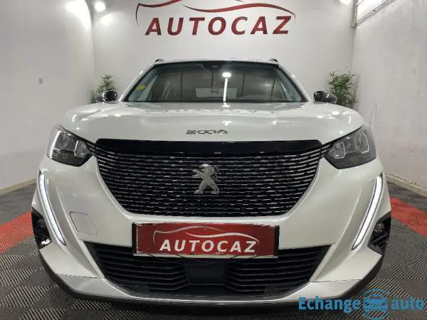 PEUGEOT 2008 BlueHDi 130 SetS EAT8 Roadtrip