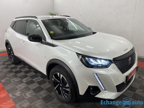 PEUGEOT 2008 BlueHDi 130 SetS EAT8 Roadtrip