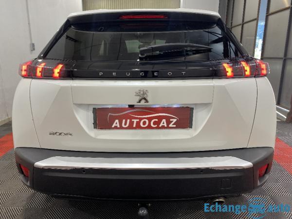 PEUGEOT 2008 BlueHDi 130 SetS EAT8 Roadtrip