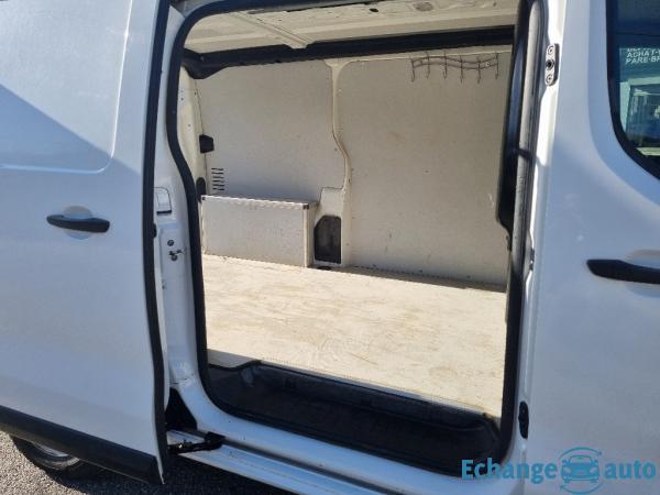 CITROEN JUMPY M BLUEHDI 115cv BUSINESS TVA 1°MAIN