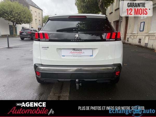 Peugeot 3008 II 1.5 BlueHDi EAT8 130 Cv ALLURE PACK