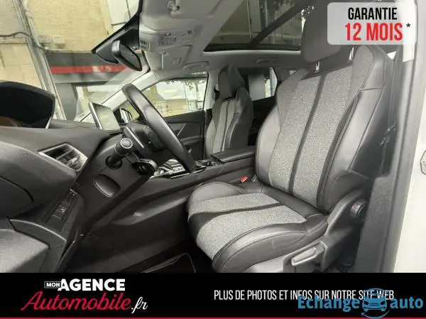 Peugeot 3008 II 1.5 BlueHDi EAT8 130 Cv ALLURE PACK