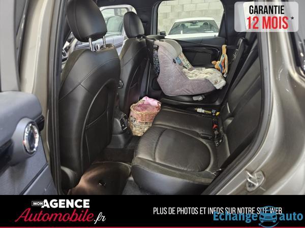 Mini COUNTRYMAN EDITION OAKWOOD BVA7 1.6 136CV