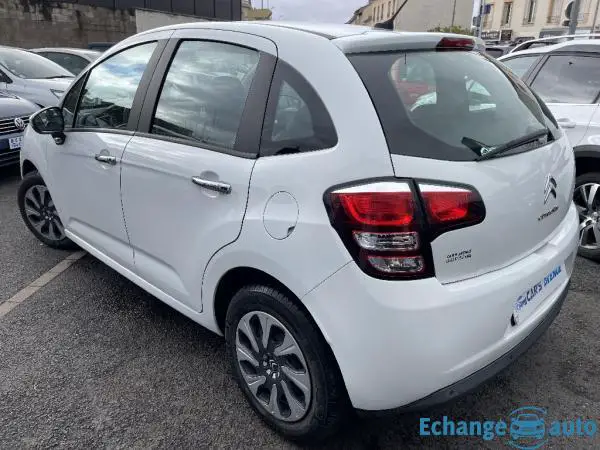 CITROEN C3 PureTech 68 Confort