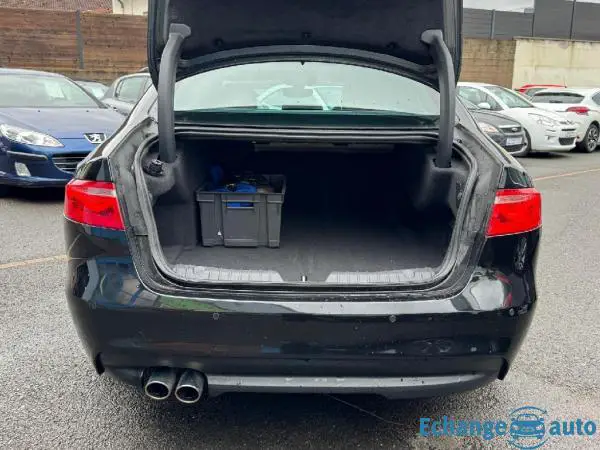 JAGUAR XF 2.0 D - 180 ch BVA R-Sport