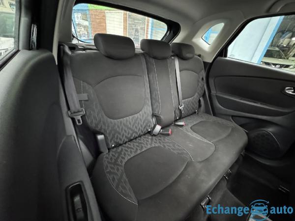 RENAULT CAPTUR TCe 130 FAP Limited