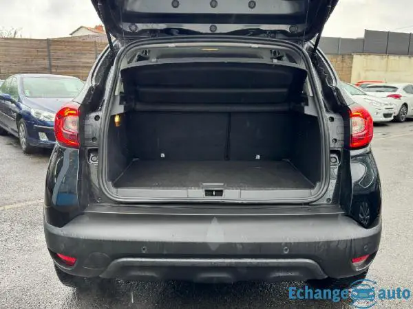 RENAULT CAPTUR TCe 130 FAP Limited