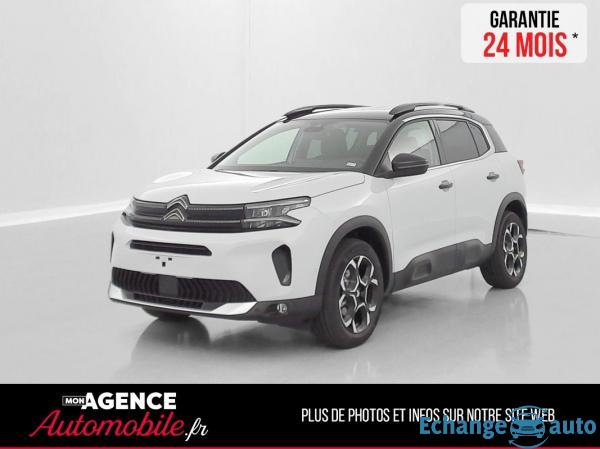 Citroën C5 AIRCROSS II 1.5 BlueHDi 130 Max EAT8