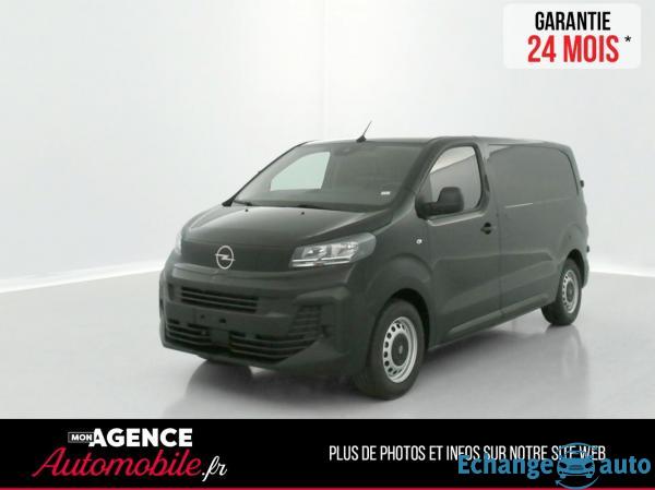 Opel VIVARO M 2.0 BlueHDi 145 BVM6