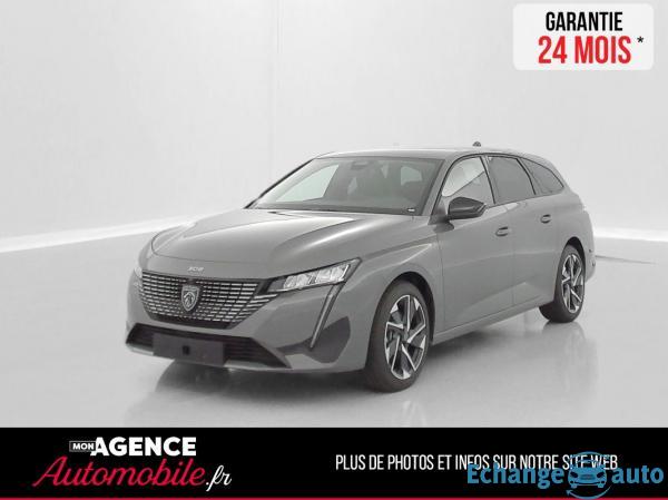 Peugeot 308 SW 1.5 BlueHDi 130 Allure EAT8