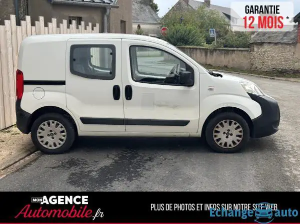 Citroën Nemo 1.4 75 CV