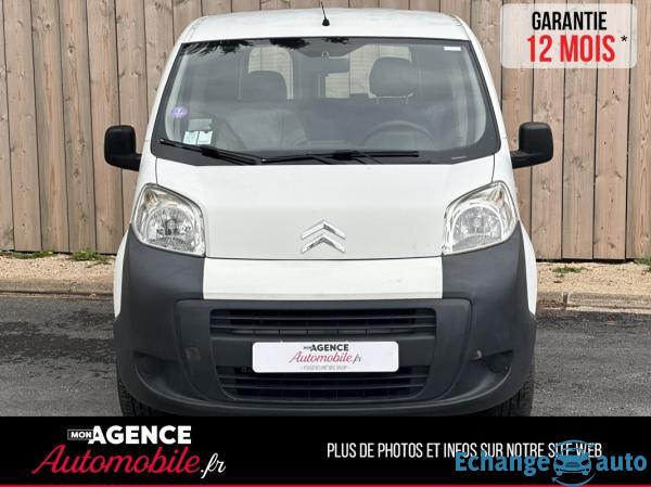 Citroën Nemo 1.4 75 CV