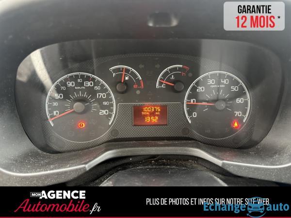 Citroën Nemo 1.4 75 CV