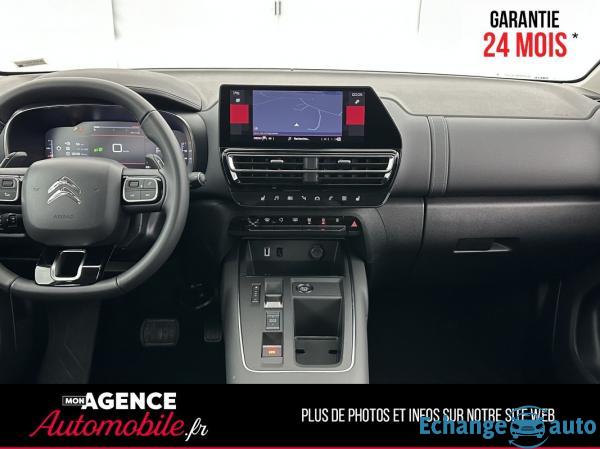 Citroën C5 AIRCROSS II 1.5 BlueHDi 130 Max EAT8