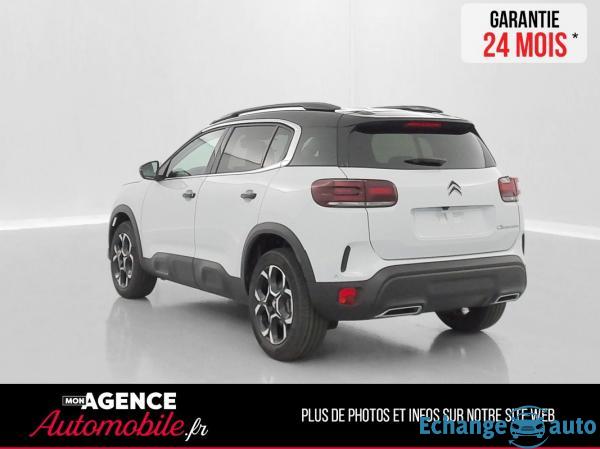 Citroën C5 AIRCROSS II 1.5 BlueHDi 130 Max EAT8