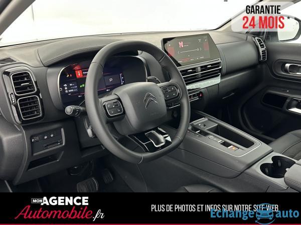 Citroën C5 AIRCROSS II 1.5 BlueHDi 130 Max EAT8