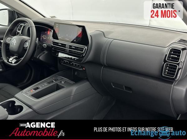 Citroën C5 AIRCROSS II 1.5 BlueHDi 130 Max EAT8