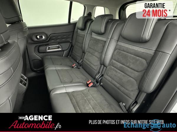 Citroën C5 AIRCROSS II 1.5 BlueHDi 130 Max EAT8