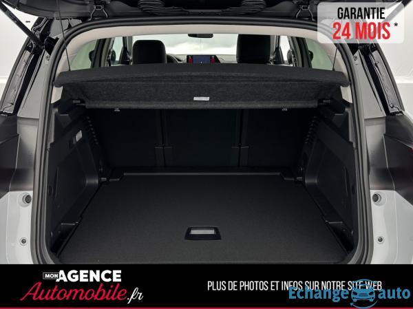 Citroën C5 AIRCROSS II 1.5 BlueHDi 130 Max EAT8