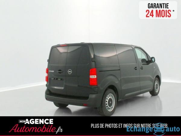 Opel VIVARO M 2.0 BlueHDi 145 BVM6