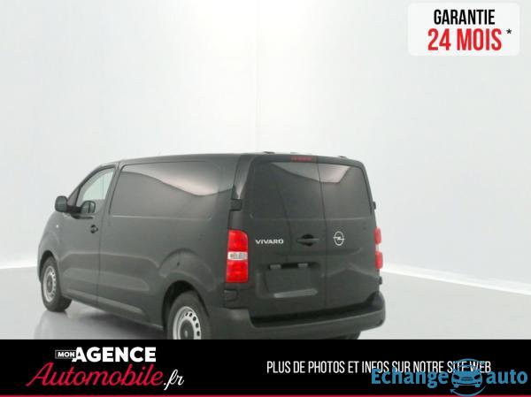 Opel VIVARO M 2.0 BlueHDi 145 BVM6