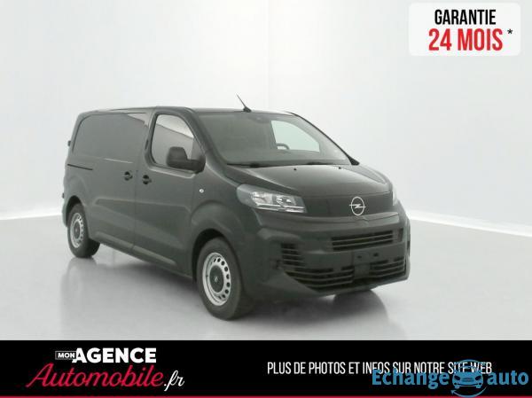 Opel VIVARO M 2.0 BlueHDi 145 BVM6