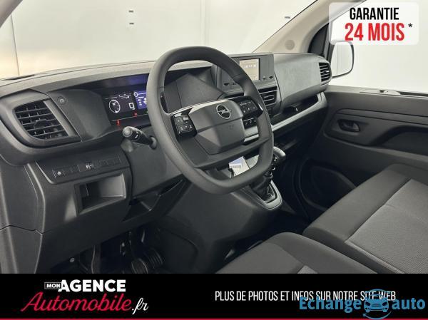 Opel VIVARO M 2.0 BlueHDi 145 BVM6